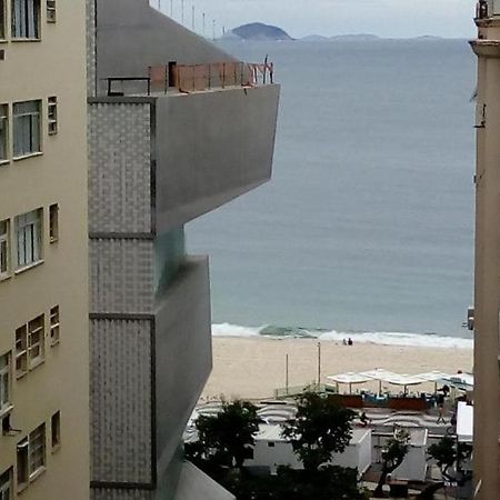 Apartamento Jm Vista Mar 5 Apartment Rio de Janeiro Exterior photo
